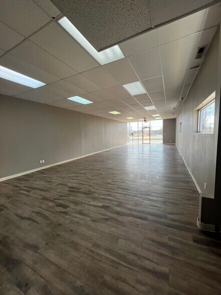 More Photos Of 10646 W Central, Wichita General Retail For Lease