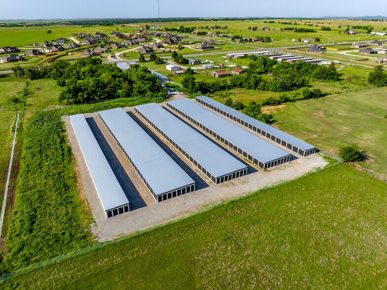 More Photos Of 6240 US Hwy 277, Elgin Industrial For Sale