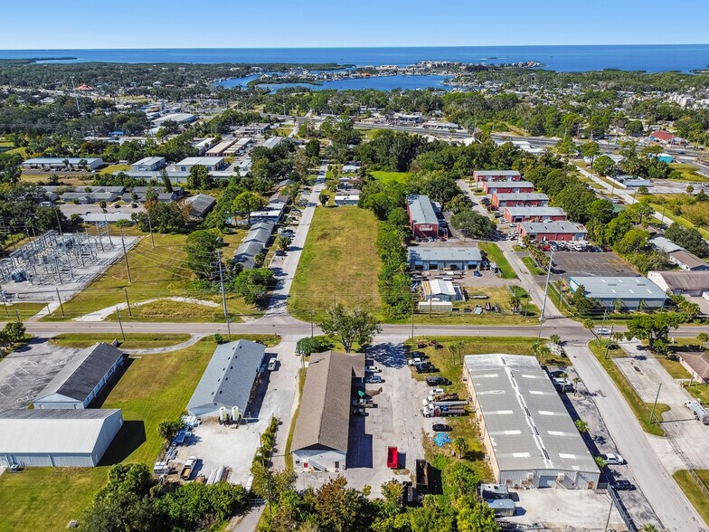 More Photos Of 6010 Wall St, Port Richey Warehouse For Sale