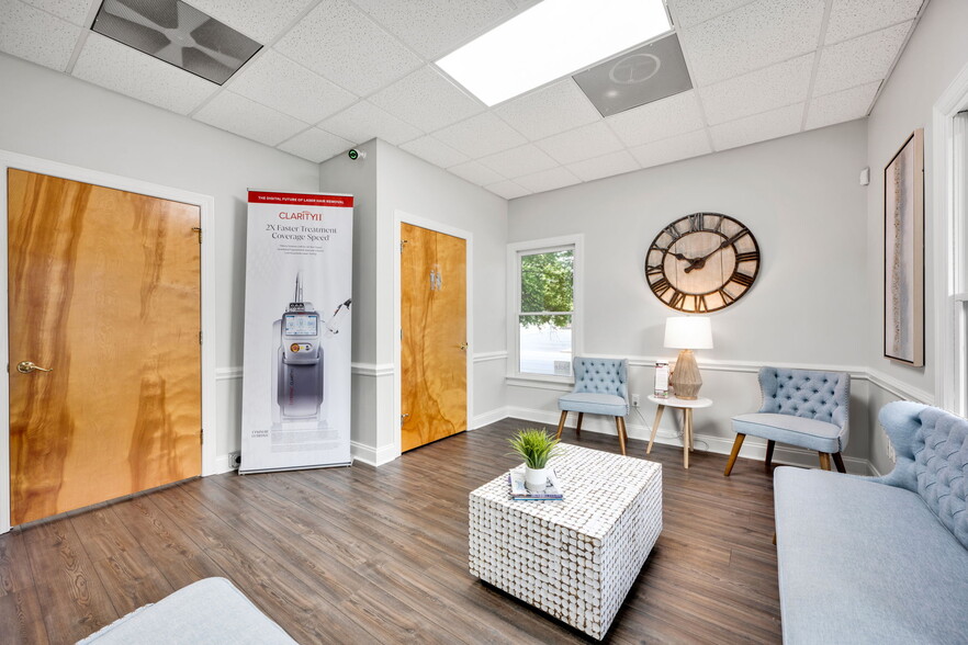 More Photos Of 20808 N Main St, Cornelius Medical For Sale