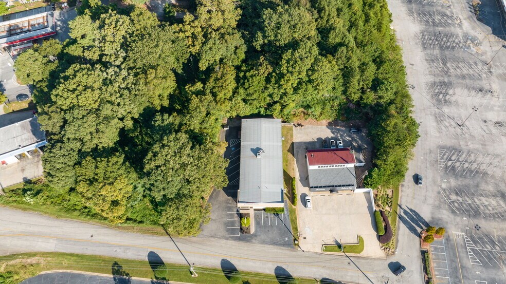 More Photos Of 1358 Plaza Dr, Gainesville Freestanding For Sale