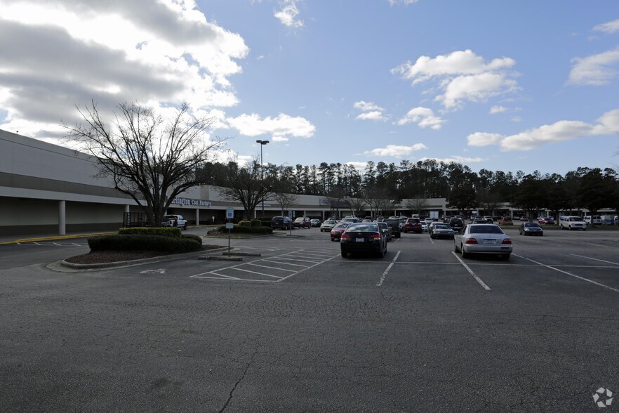 More Photos Of 4020 Capital Blvd, Raleigh Unknown For Lease