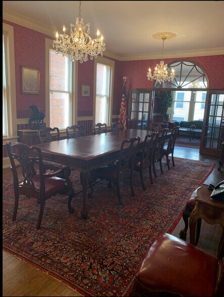 More Photos Of 250 E Park Ave, Lake Wales Office For Lease