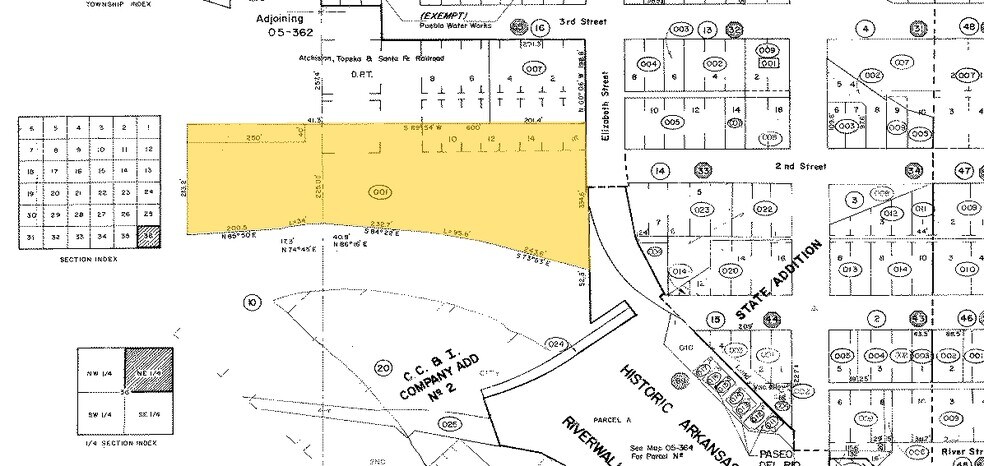 More Photos Of 205 N Elizabeth St, Pueblo Warehouse For Sale