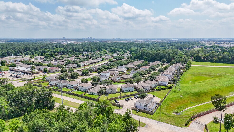 More Photos Of 20713 Aldine Westfield Rd, Houston Office Residential For Sale