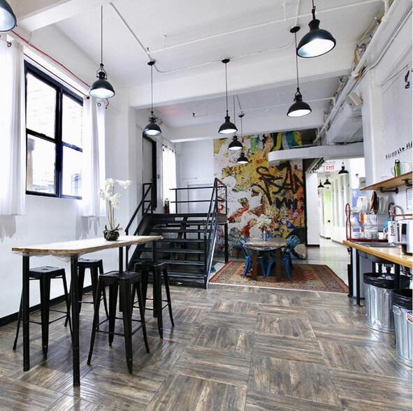 More Photos Of 479-497 Flatbush Ave, Brooklyn General Retail For Lease