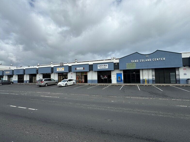 More Photos Of 111 Sand Island Access Rd, Honolulu Unknown For Lease