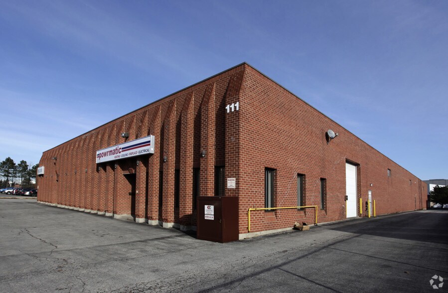 Primary Photo Of 111 Staffern Dr, Concord Warehouse For Lease