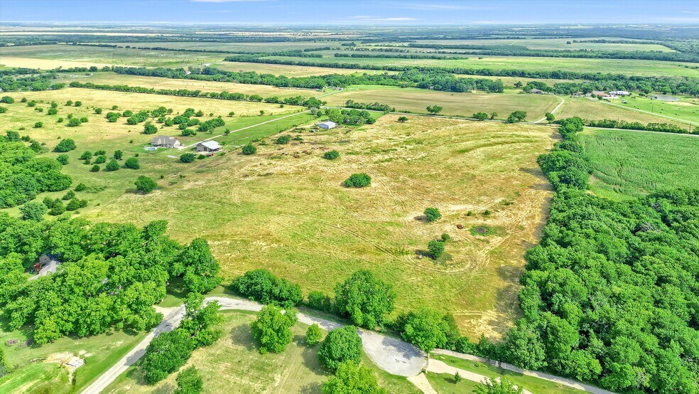 More Photos Of 1730 Mackey Rd, Howe Land For Sale