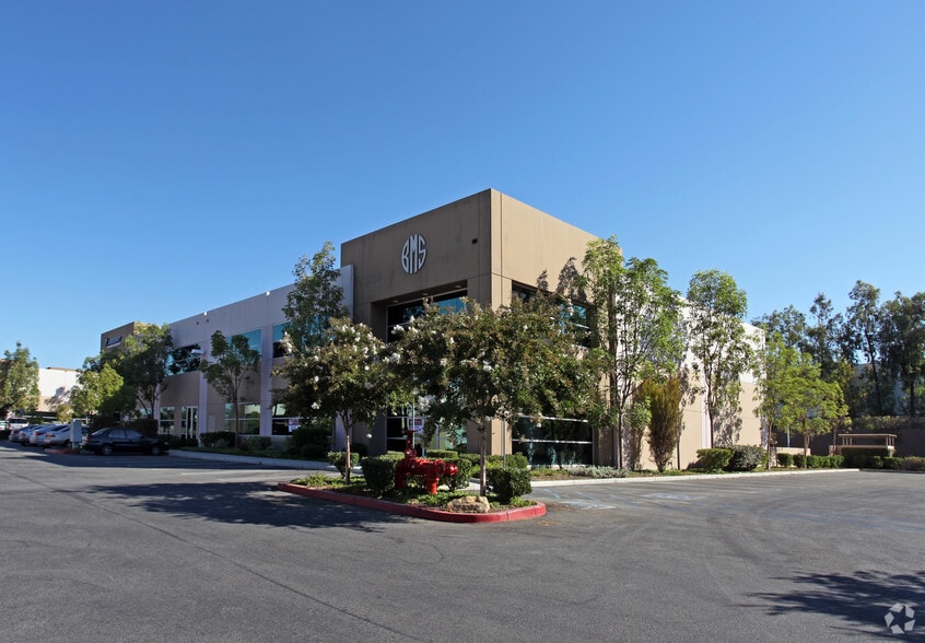 Primary Photo Of 4133 Guardian St, Simi Valley Research And Development For Sale
