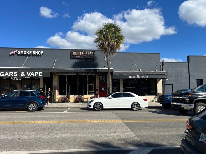 Primary Photo Of 1829 N Orange Ave, Orlando Unknown For Lease