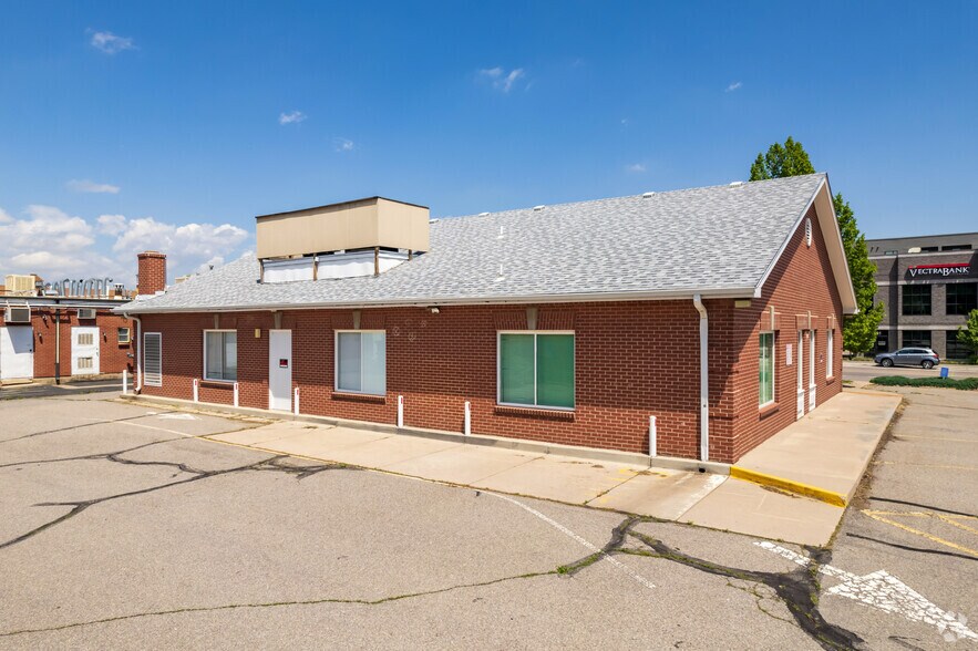 More Photos Of 7390 W 38th Ave, Wheat Ridge Freestanding For Sale