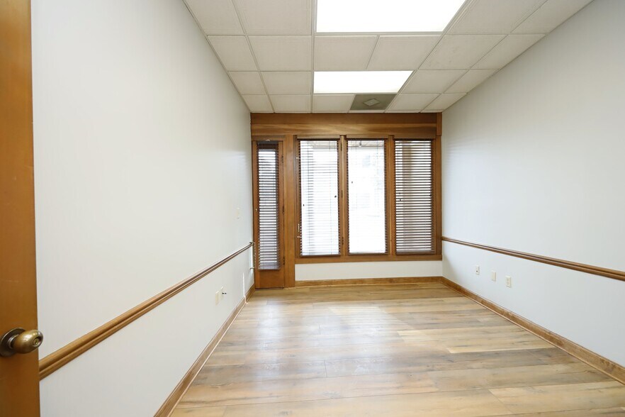 More Photos Of 401 N Mangum St, Durham Office For Lease