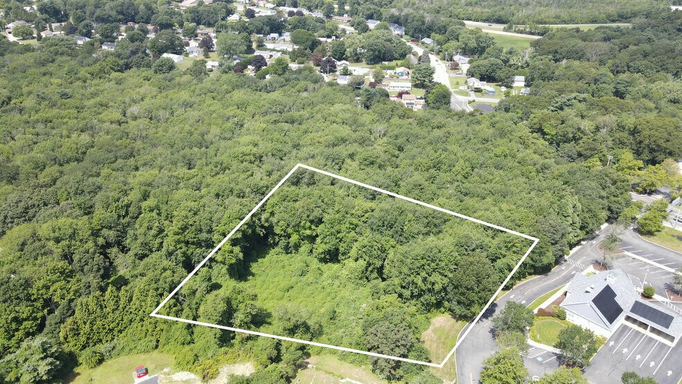 More Photos Of Mosher Lane & Cross Rd, Dartmouth Land For Sale