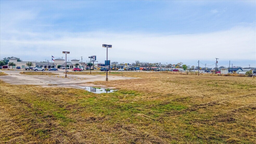 More Photos Of 4426 E Hwy 377, Granbury Land For Sale