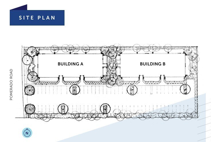 More Photos Of 15835 Pomerado Rd, Poway Unknown For Lease