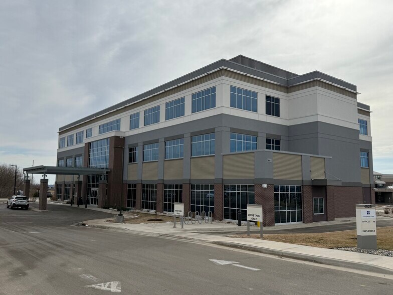 Primary Photo Of 4025 Westmark Dr, Dubuque Office For Sale