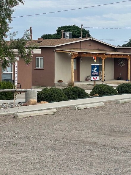 Primary Photo Of 3718 Arno St Ne, Albuquerque Office For Lease