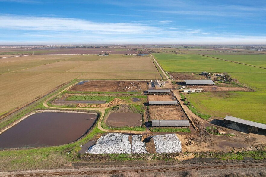More Photos Of 11391 Franklin Blvd, Elk Grove Land For Sale
