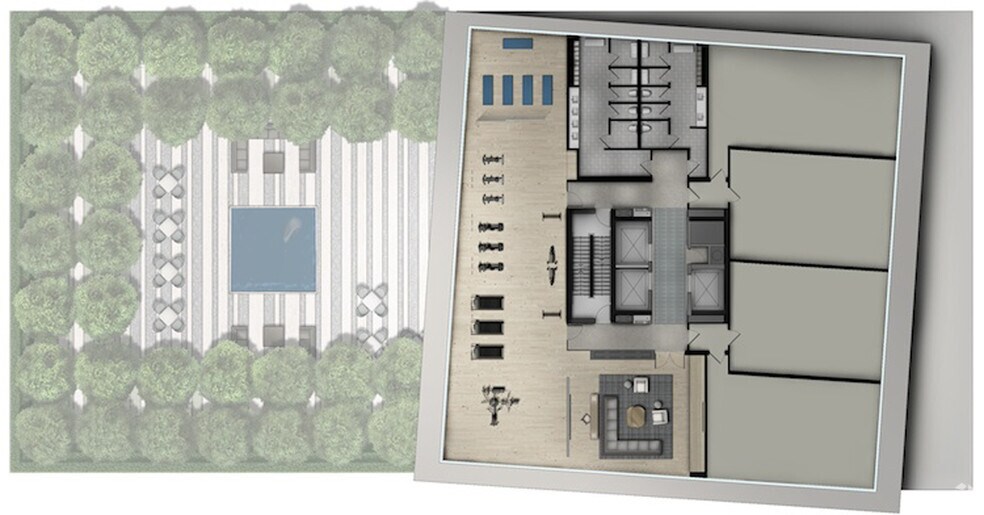 More Photos Of 202 Bloor St W, Toronto Apartments For Lease