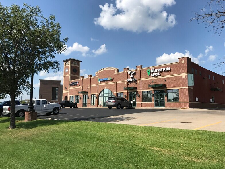 More Photos Of , Broken Arrow General Retail For Sale