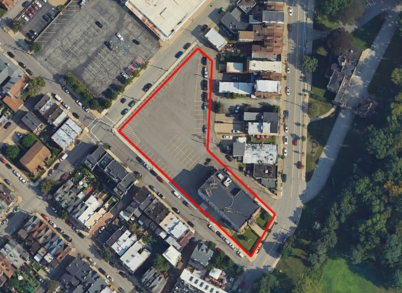 More Photos Of 4701 Butler St, Pittsburgh Office For Sale