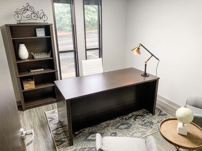 More Photos Of 10431 Patterson Ave, Richmond Coworking Space