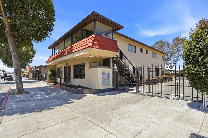 More Photos Of 1565 Alum Rock Ave, San Jose Office For Sale