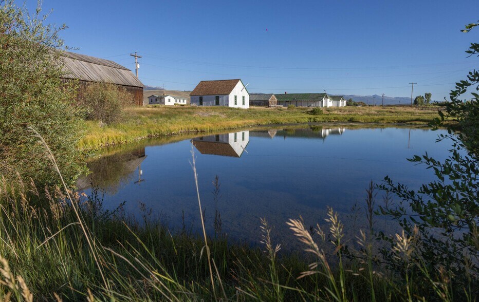 More Photos Of 5801 US-24, Leadville Land For Sale