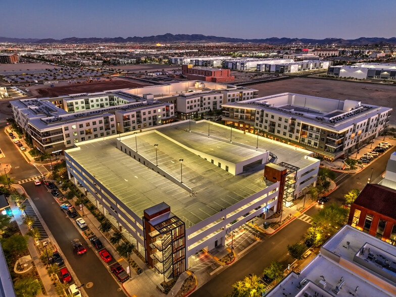 More Photos Of Durango & 215, Las Vegas Unknown For Lease