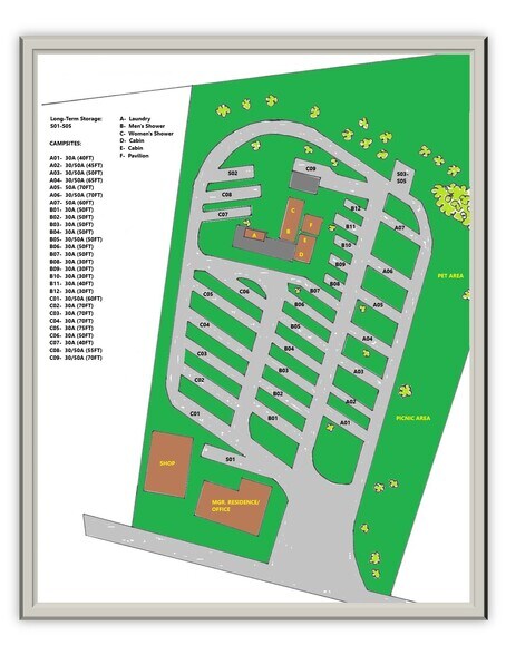 More Photos Of 26143 Spanky Ln, Waynesville Specialty For Sale