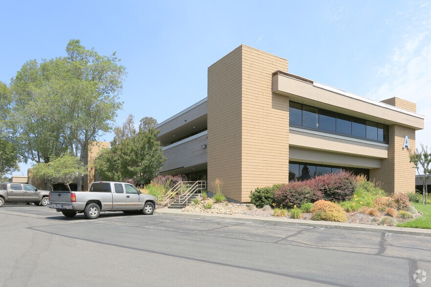 Primary Photo Of 2455 Bennett Valley Rd, Santa Rosa Office For Lease