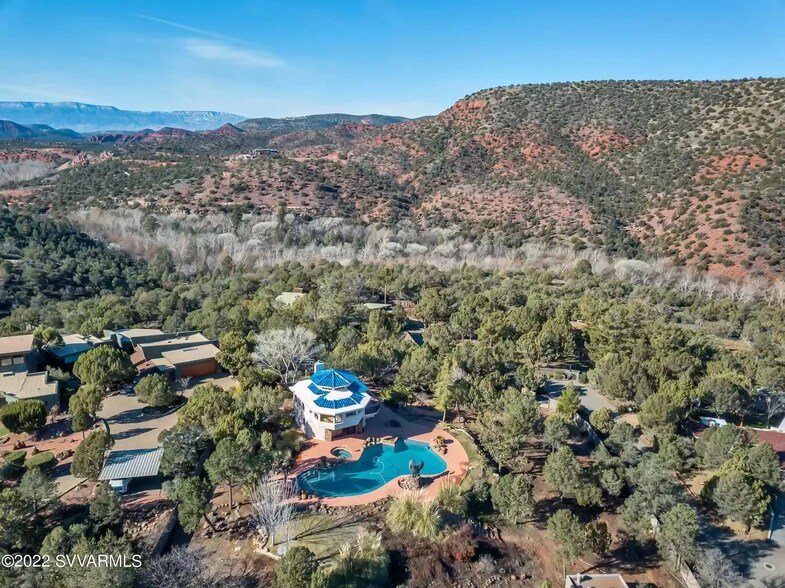 More Photos Of 225 Chimney Rock Trl, Sedona Apartments For Sale
