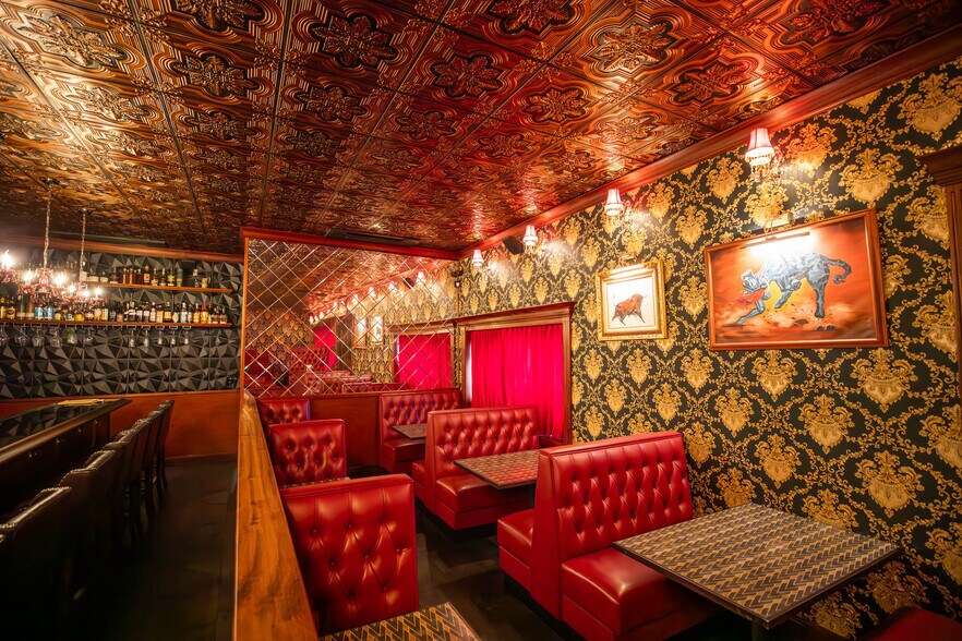 More Photos Of 829 Kapahulu Ave, Honolulu Restaurant For Sale