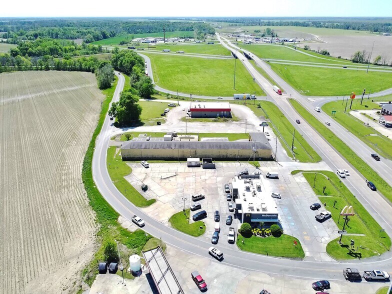 More Photos Of 143 Highway 65 S, Tallulah Hospitality For Sale