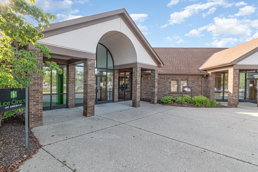 More Photos Of 6901-6909 Burlington Pike, Florence Medical For Sale