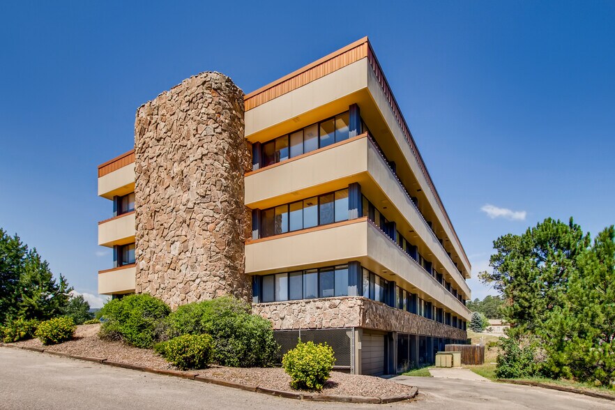 More Photos Of 1202 Bergen Pky, Evergreen Office For Sale