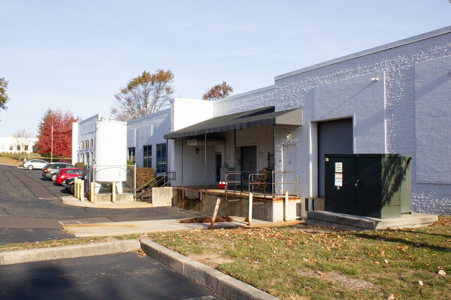 More Photos Of 723 Electronic Dr, Horsham Township Light Manufacturing For Sale