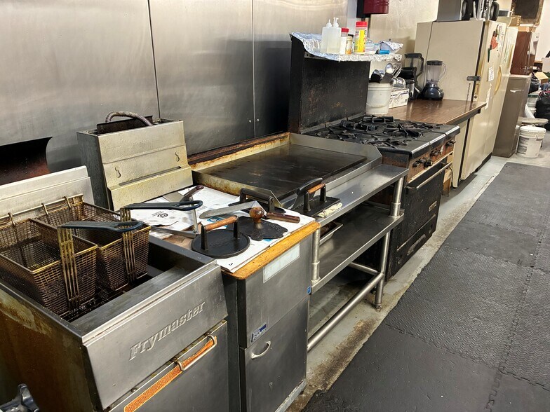 More Photos Of 857 Clinton Ave S, Rochester General Retail For Sale