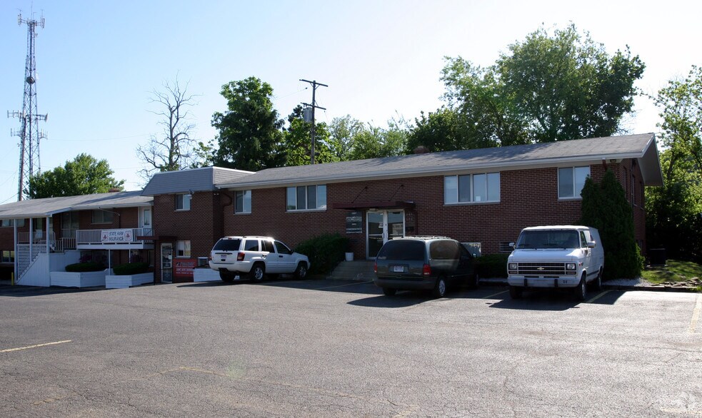 More Photos Of 4225 W Main St, Kalamazoo Office For Sale