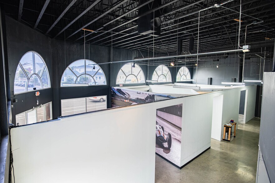 More Photos Of 5470 E 2nd St, Long Beach Storefront For Lease