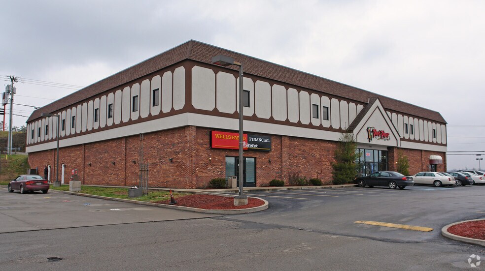 Primary Photo Of 222 Rhl Blvd, Charleston Unknown For Lease
