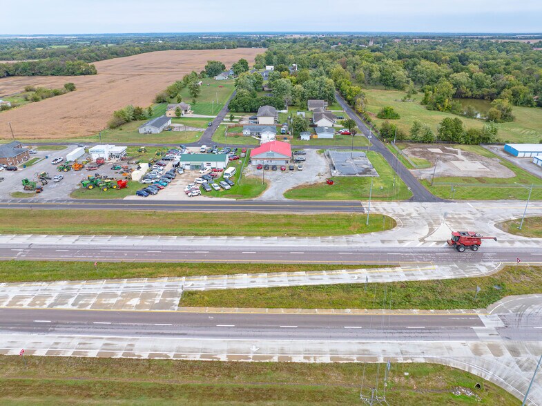 More Photos Of 306 W Front St, La Monte Industrial For Sale