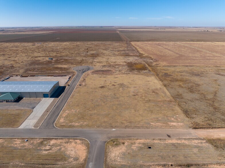 More Photos Of US-287, Dumas Land For Sale