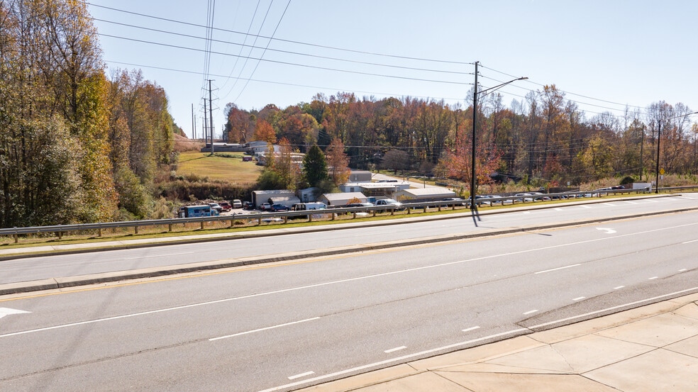 More Photos Of 879 Gainesville Hwy, Buford Land For Sale