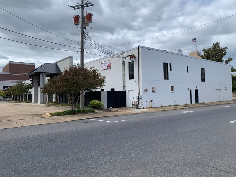 More Photos Of 1201 3rd St, Alexandria Office For Sale