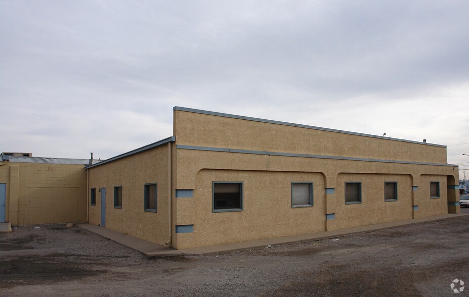 More Photos Of 801-807 W 4th St, Pueblo Storefront For Sale