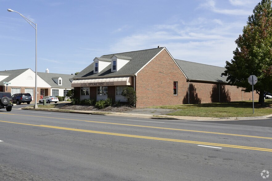 More Photos Of 9151-9155 Key Commons Ct, Manassas Office For Sale