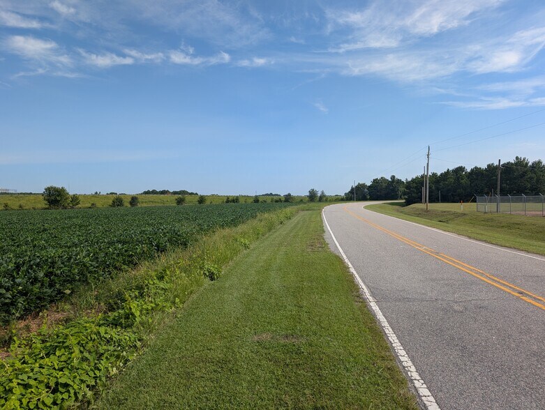 Primary Photo Of Dallas Rd, Lumberton Land For Sale