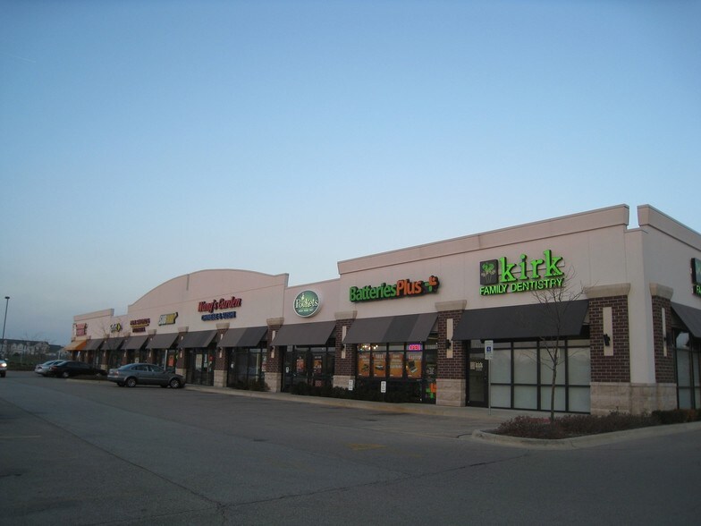 Primary Photo Of 2933 Kirk Rd, Aurora Freestanding For Lease